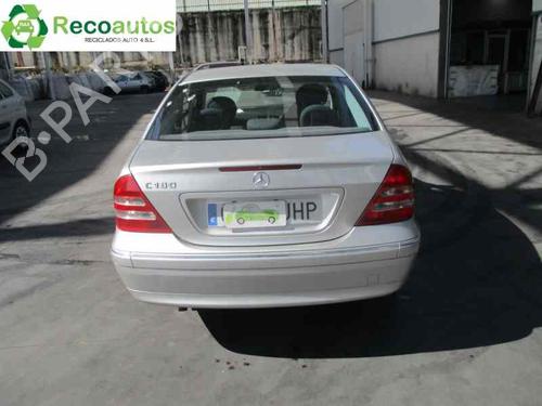 Køler MERCEDES-BENZ C-CLASS (W203) C 180 (203.035) | BP2334689M31 