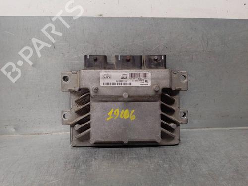 Used Engine control unit (ECU) FORD FIESTA VI (CB1, CCN) [2008-2017]  15733864