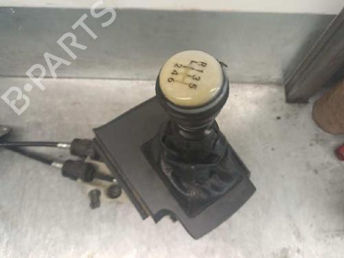 Gear lever TOYOTA RAV 4 III (_A3_)  | BP8063168M90 