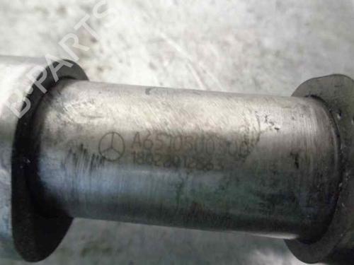 Other MERCEDES-BENZ SPRINTER 3,5-t Van (B906)  | BP20253639O1