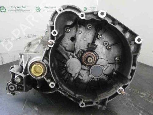 Used Gearbox Gearbox 2238561 2238561