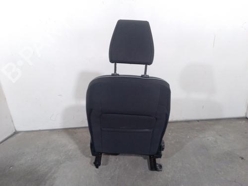 Right front seat FORD FIESTA VII (HJ, HF) 1.1 Ti-VCT | BP26568297C16 