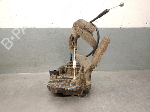 Used Rear left lock Rear left lock NISSAN NAVARA NP300 (D40) 2.5 dCi 4WD (144 hp) 33422510 33422510