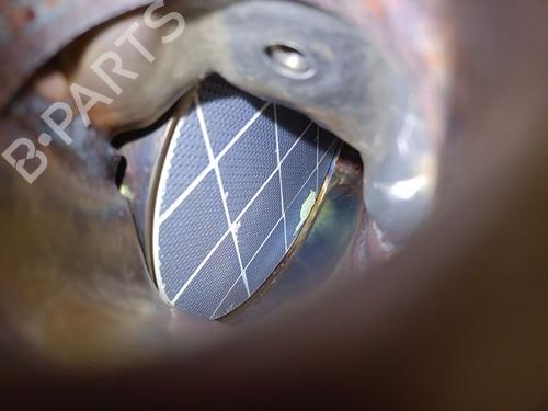 Katalysator CITROËN C4 II (NC_) 1.6 HDi 90 | BP29135492M10