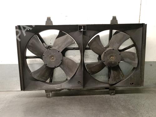 Used Radiator fan Radiator fan 38564254 38564254