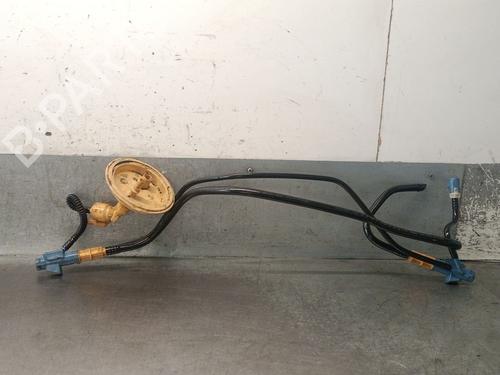 Used Fuel pump Fuel pump BMW X3 (E83) 2.0 sd (177 hp) 33755884 33755884