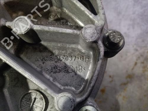 Getriebe FORD C-MAX II (DXA/CB7, DXA/CEU) 1.0 EcoBoost | BP30830307M3