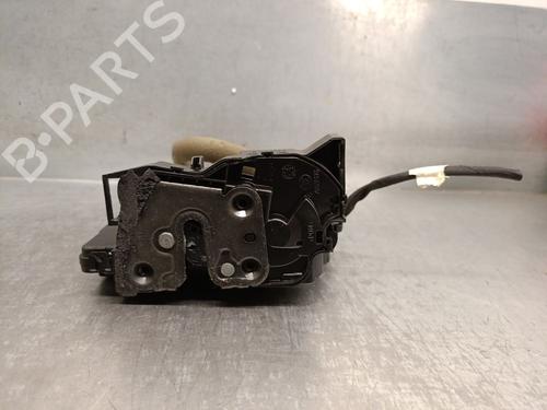 Rear right lock RENAULT MEGANE IV Hatchback (B9A/M/N_) 1.3 TCe 140 (B9NB) | BP21578239C99 