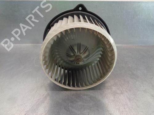 Heater blower motor CADILLAC SRX 3.6 AWD | BP10180108M62 
