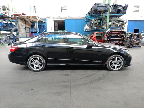 Electronic module MERCEDES-BENZ E-CLASS (W212) E 350 CDI 4-matic (212.089) | BP34614011M83 - Image 7