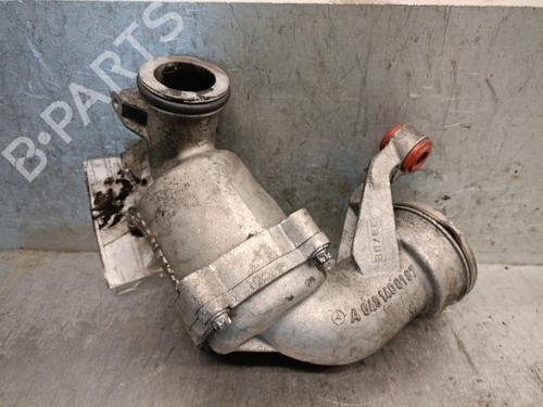 Used Pipe Pipe MERCEDES-BENZ E-CLASS (W211) E 320 CDI (211.026) (204 hp) 35986611 35986611