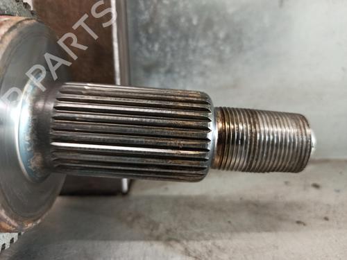 Left front driveshaft LAND ROVER DISCOVERY III (L319) 2.7 TD 4x4 | BP15052463M38 
