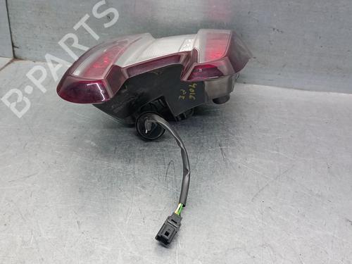 Left taillight RENAULT MEGANE III Grandtour (KZ0/1) 1.6 16V (KZ0U, KZ1B, KZ1U) | BP30591496C34