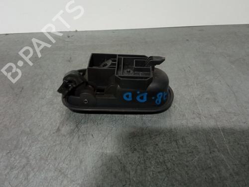 Front right interior door handle MAZDA 323 F VI Hatchback (BJ) 1.9 16V (BJ14) | BP24627724I14 