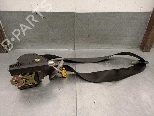 Front right seatbelt VW TRANSPORTER T5 Van (7HA, 7HH, 7EA, 7EH) 1.9 TDI | BP39531381I25 - Image 2