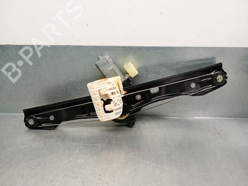 Rear left window mechanism BMW 3 (F30, F80)  | BP29511661C24 