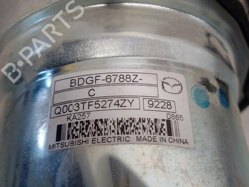 Steering column MAZDA 3 Hatchback (BP) 2.0 SKYACTIV-G M Hybrid | BP32372669M21  - Image 5