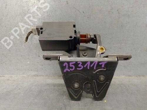 Used Tailgate lock Tailgate lock BMW 5 (E39) 525 d (163 hp) 34344820 34344820