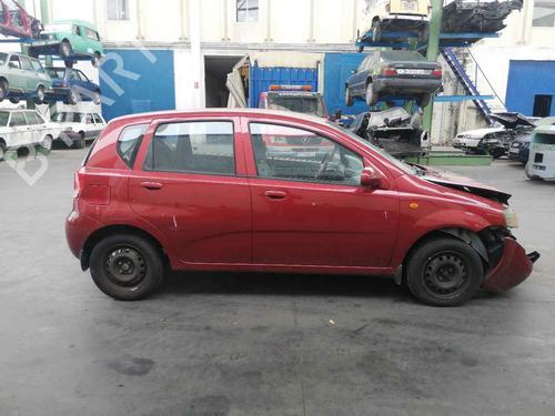 Forlygtekontakt DAEWOO KALOS (KLAS) 1.2 | BP10939071I24 - Image 8