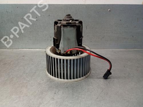 Used Heater blower motor BMW 5 (F10) 530 d (245 hp) 28952151