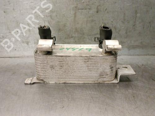 Used Oil radiator JAGUAR XF I (X250) 2.7 D (207 hp) 31973983