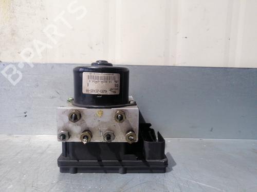 Used ABS pump JAGUAR XJ (X350, X358) R 4.2 (395 hp) 16437662