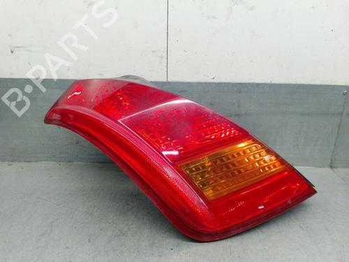 Used Left taillight NISSAN MURANO I (Z50) 3.5 4x4 (245 hp) 32096403