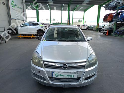 Pedal OPEL ASTRA H (A04) 1.7 CDTI (L48) | BP37075477I4 - Image 9