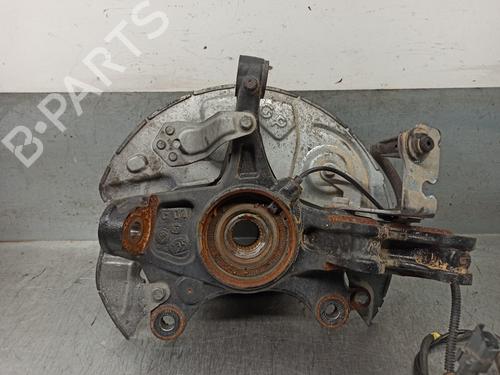 Achsschenkel links vorne für PEUGEOT 308 II (LB_, LP_, LW_, LH_, L3_) [2013-2021]  16953249
