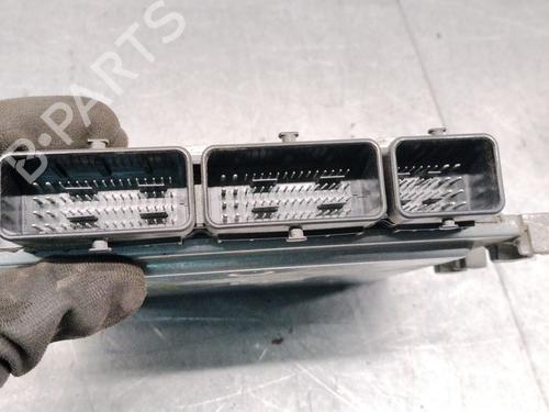 Engine control unit (ECU) RENAULT MEGANE III Hatchback (BZ0/1_, B3_) 1.5 dCi (BZ09, BZ0D, BZ1W, BZ29, BZ14) | BP40038801M57 - Image 3