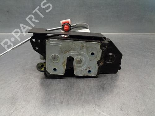 Rear left lock SSANGYONG KYRON 2.0 Xdi | BP9395328C100 