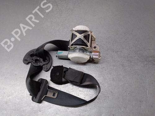 Used Front right seatbelt PEUGEOT 5008 (0U_, 0E_) 1.6 HDi (110 hp) 20267001