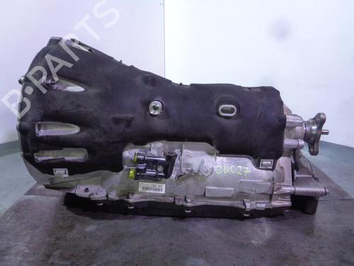 Used Gearbox BMW 3 Touring (G21, G81) 320 i (184 hp) 17394291