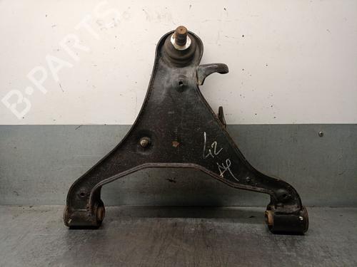 Used Right front suspension arm NISSAN PATHFINDER III (R51) 2.5 dCi (174 hp) 22726714