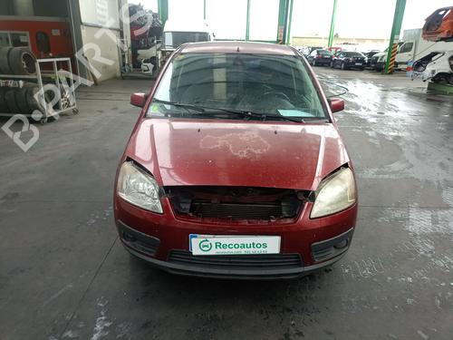 Engine control unit (ECU) FORD FOCUS C-MAX (DM2) 2.0 TDCi | BP31148862M57 - Image 10