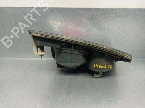 Right tailgate light MAZDA 6 Station Wagon (GY) 2.0 DI (GY19) | BP32163940C80 - Image 4