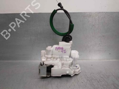 Used Rear left lock FIAT TIPO Saloon (356_, 357_) 1.4 LPG (356SXF1B) (120 hp) 12115844