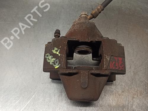 Used Left rear brake caliper LEXUS GS (_S16_) 300 (JZS160_, JZS160R) (222 hp) 11618984