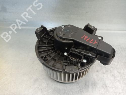 Heater blower motor TOYOTA LAND CRUISER PRADO (_J15_) 2.8 D-4D (GDJ150_, GDJ155_, GDJ150, GDJ151) | BP12999107M62 