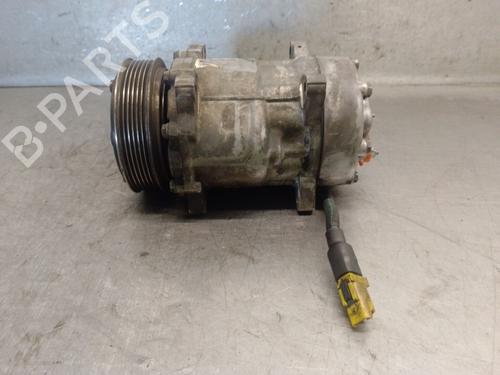 Used AC compressor AC compressor PEUGEOT EXPERT (224_) 2.0 HDI (109 hp) 40038785 40038785