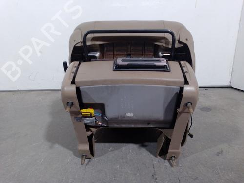 Right front seat CHRYSLER VOYAGER / GRAND VOYAGER IV (RG) 2.5 CRD | BP26891800C16 