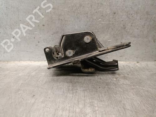 Tailgate lock CITROËN JUMPY III Van (V_) 2.0 BlueHDi 120 | BP25240803C101 - Image 3