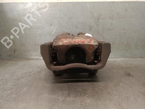 Right rear brake caliper OPEL MERIVA A MPV (X03) 1.7 CDTI (E75) | BP27097835M106 