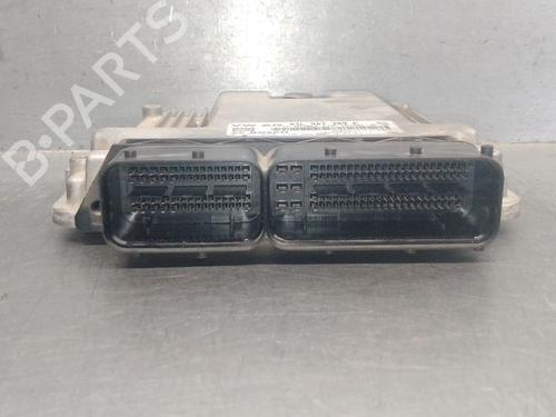 Engine control unit (ECU) VW CADDY IV Box Body/MPV (SAA, SAH) 2.0 TDI 4motion | BP25236580M57 