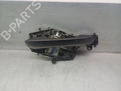 Høyre bak utvendig håndtak VW TIGUAN (AD1, AX1) 1.5 TSI (150 hp) 30005949
