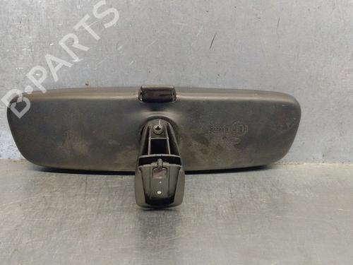 Rear mirror FORD FIESTA V (JH_, JD_) 1.4 TDCi | BP30151014I6