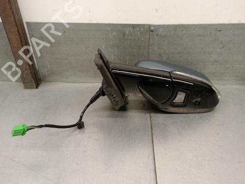 Left mirror VOLVO V40 Hatchback (525) D3 | BP31161686C26