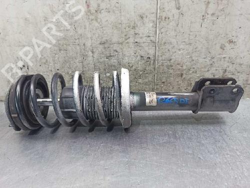 Used Left front shock absorber OPEL TIGRA (S93) 1.4 16V (F07) (90 hp) 7035222