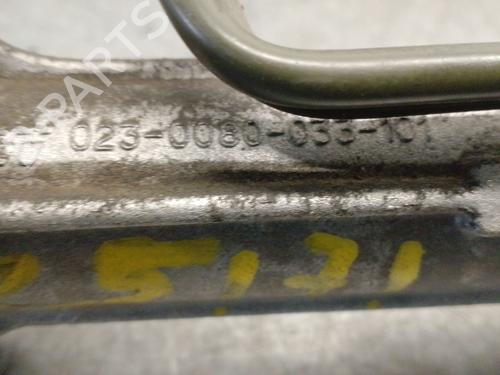 Steering rack VW POLO (6N2) 1.9 SDI | BP33963737M22  - Image 6