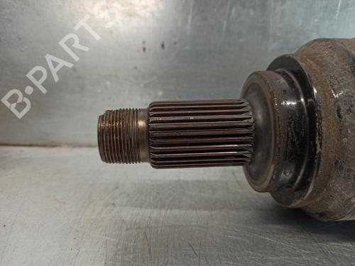 Right rear driveshaft BMW 3 Touring (E91)  | BP12169989M41 